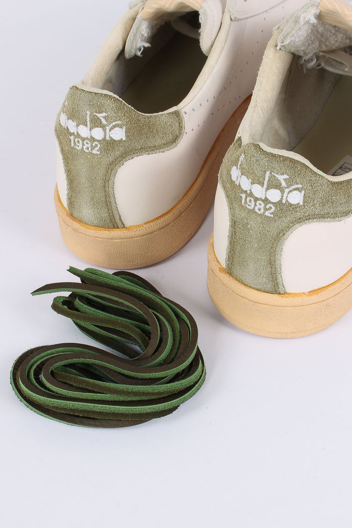 Sneakers Prestige Plain Kiwi-4