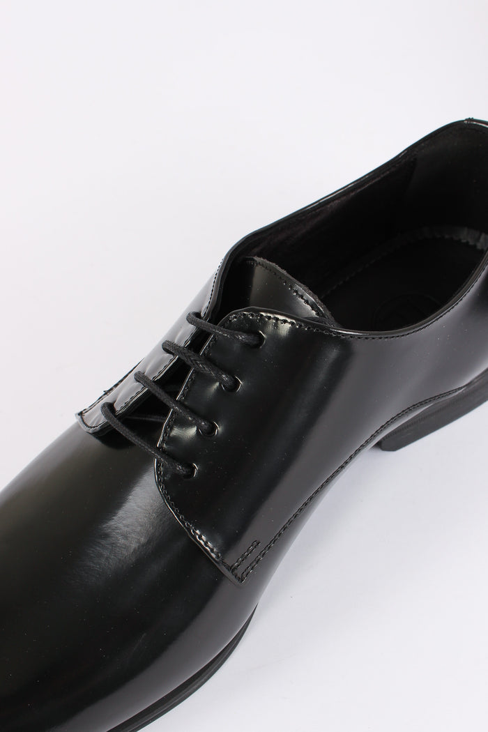 Derby Lucida Nero-6