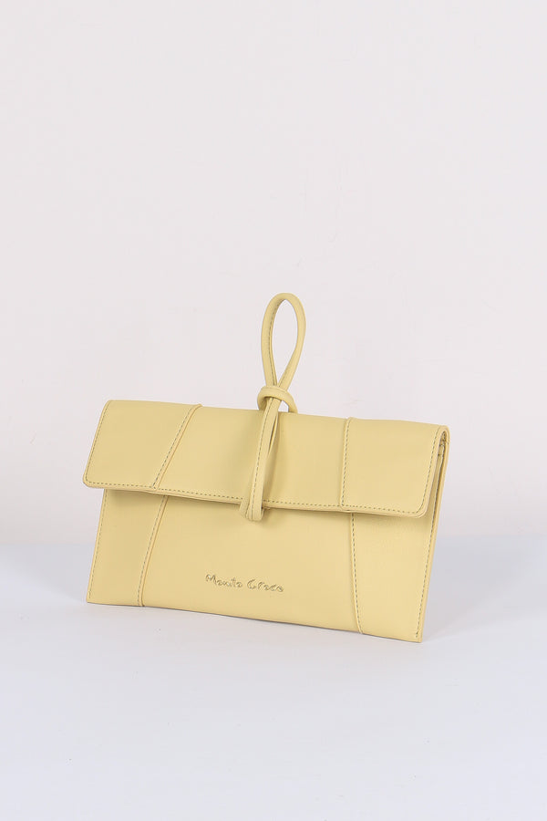 Pochette Logo Nodo Limonata-2