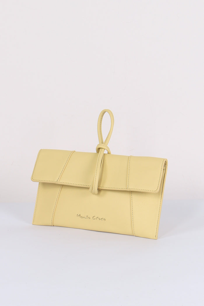 Pochette Logo Nodo Limonata-2