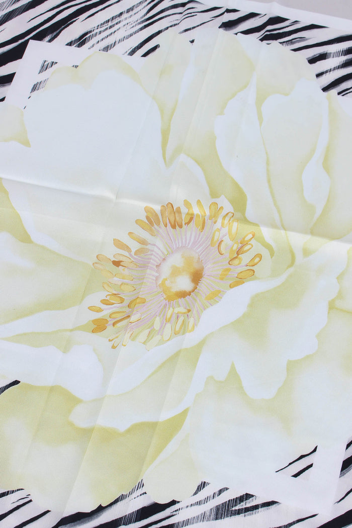 Ecs Foulard Flowers Peonia-3