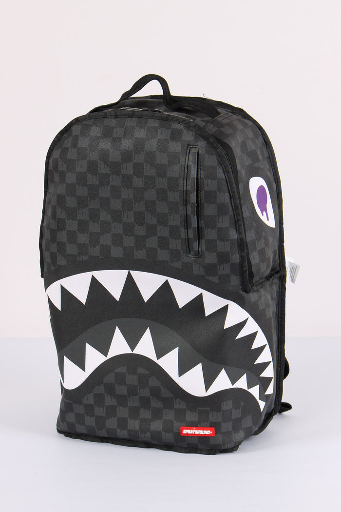 Backpack New Reversible 000-3