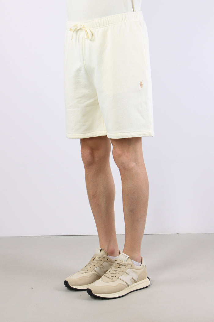 Bermuda Cotone Cream-3