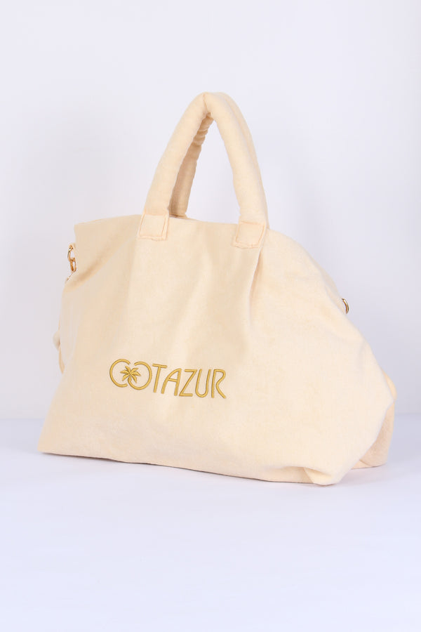 Shopping Mare Spugna Avorio-2