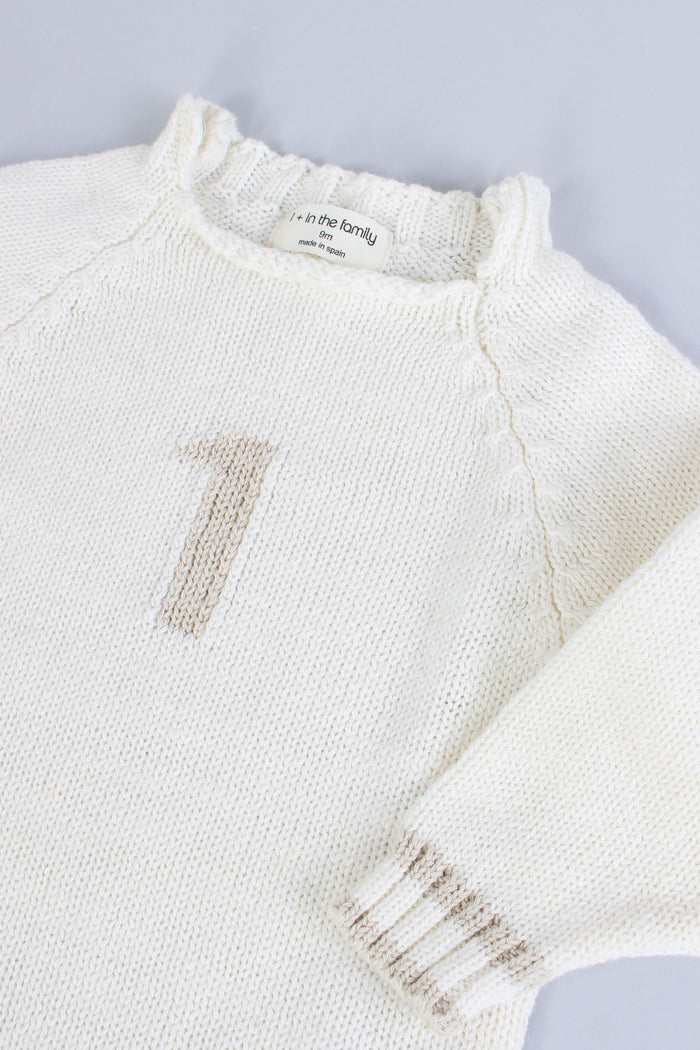 Pull Cotone Off White-4