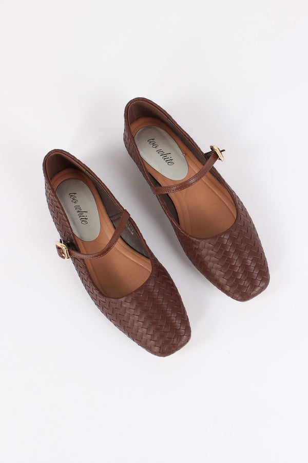 Ballerina Intreccio Moro-2