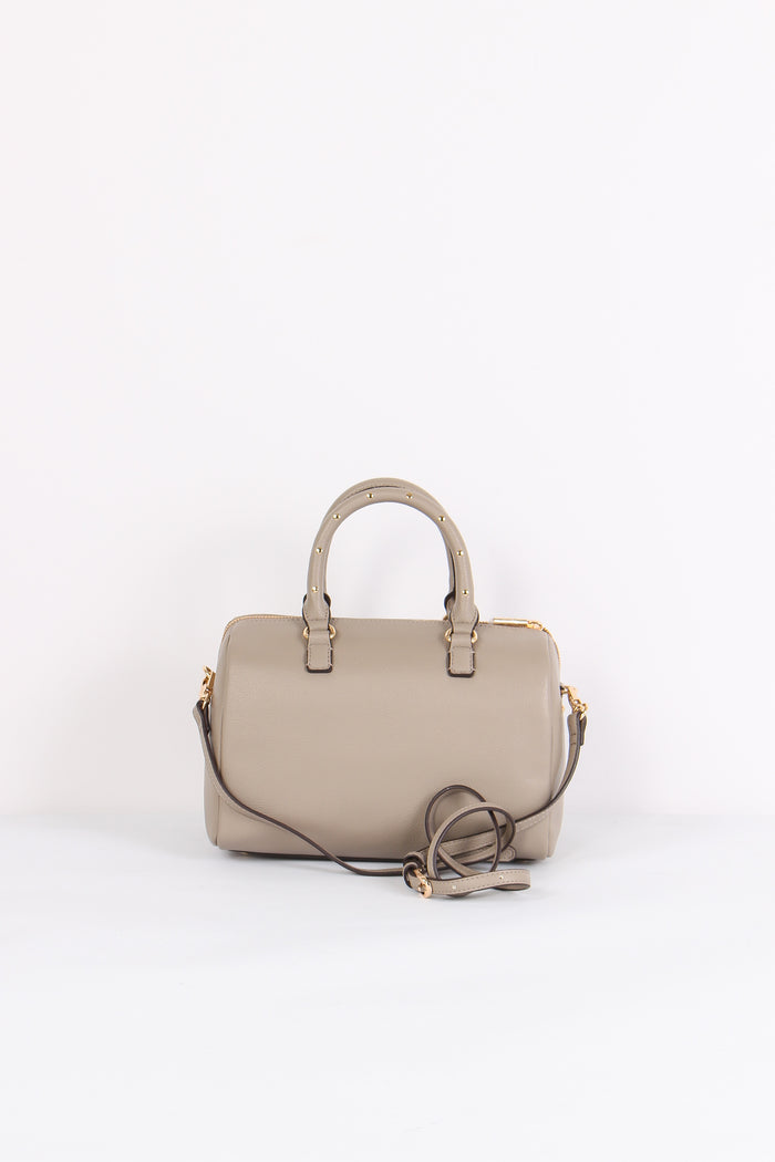 Bauletto Liujo Milano Desert Taupe-3