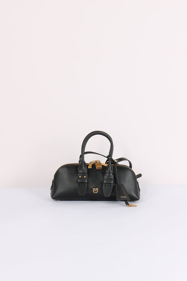 Bowling Piccola Vitello Nero