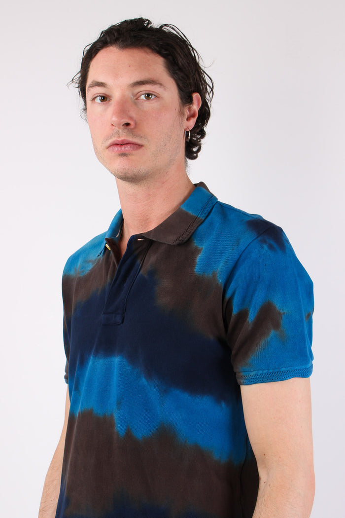 Polo Tiedye Inchiostro-6