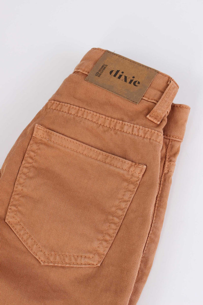 Pantalone Palazzo Ruggine-3