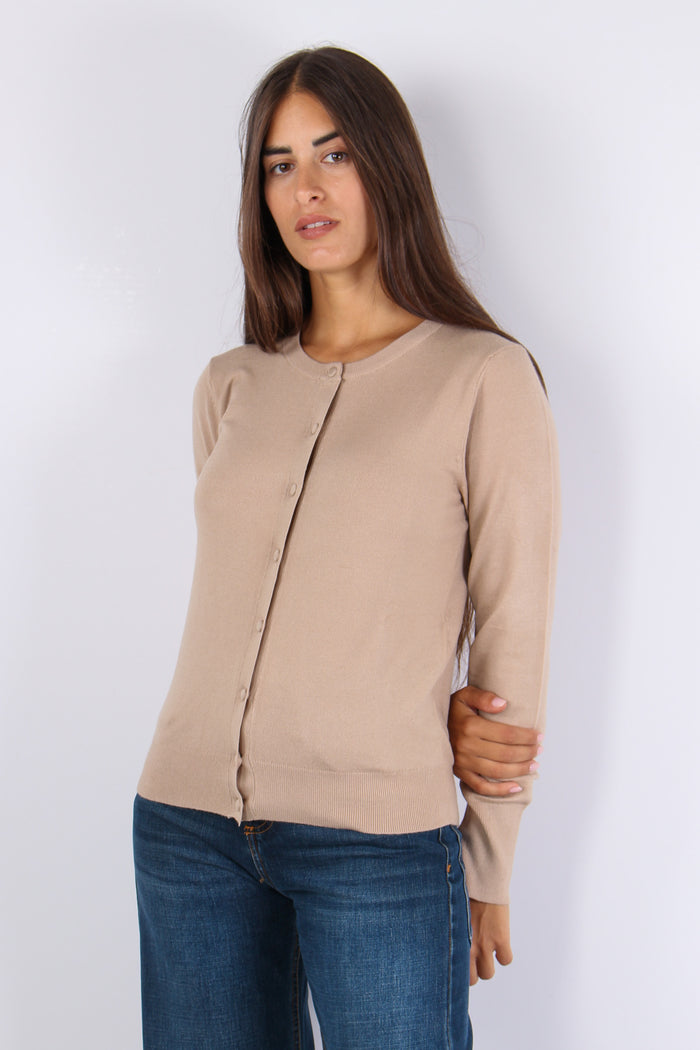 Rebecchina Viscosa Cammello-3