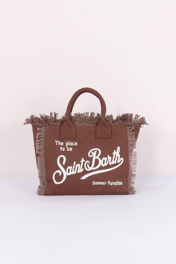 Colette Canvas Moro
