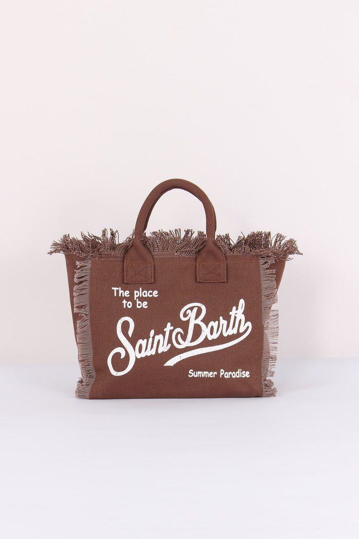 Colette Canvas Moro