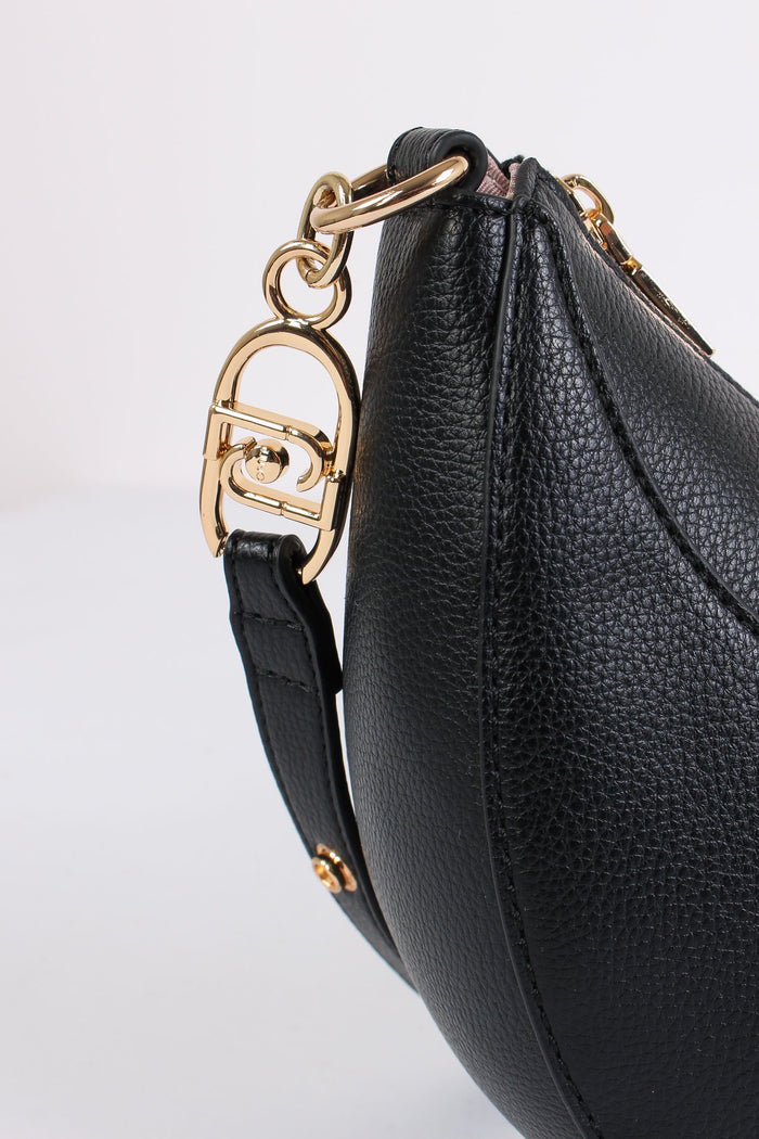 Mezzaluna Monogram Nero-7