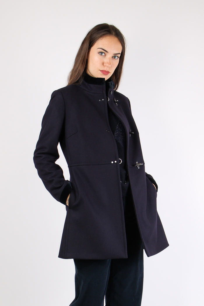 Cappotto Virginia Blu-10