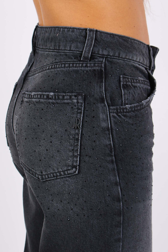 Ellelong_31 Denim Stass Vita Black-7