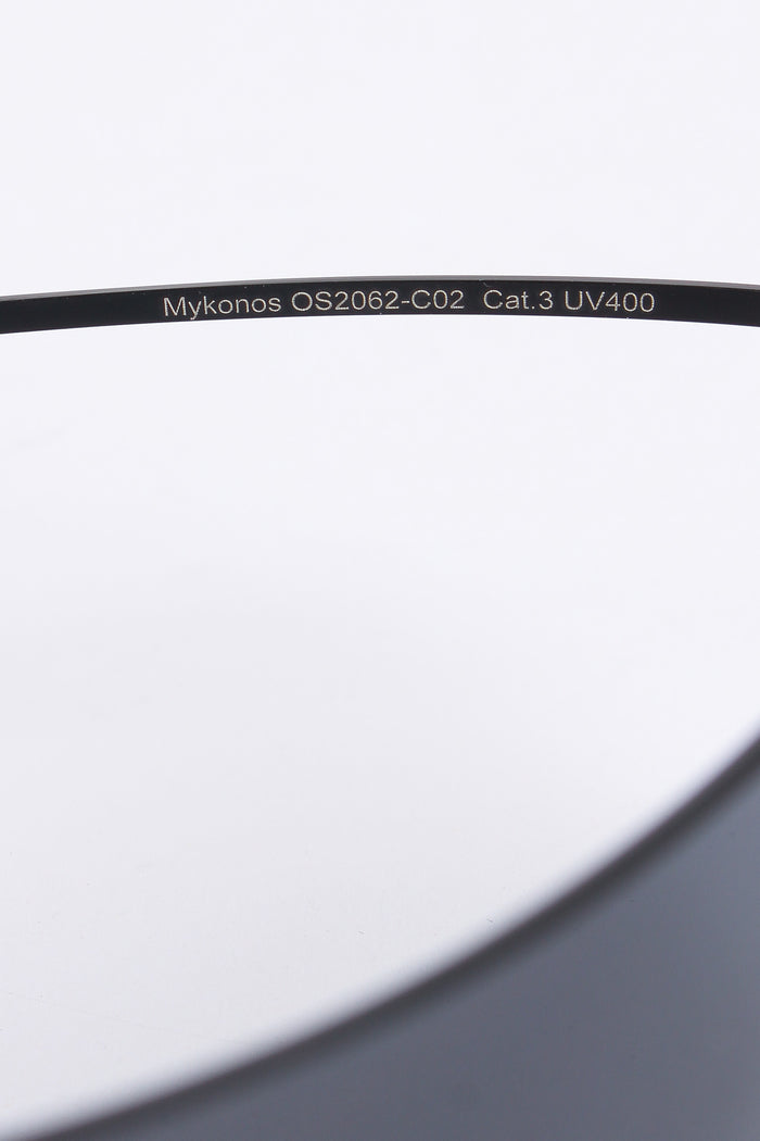 Sunglasses Mykonos Nero-6
