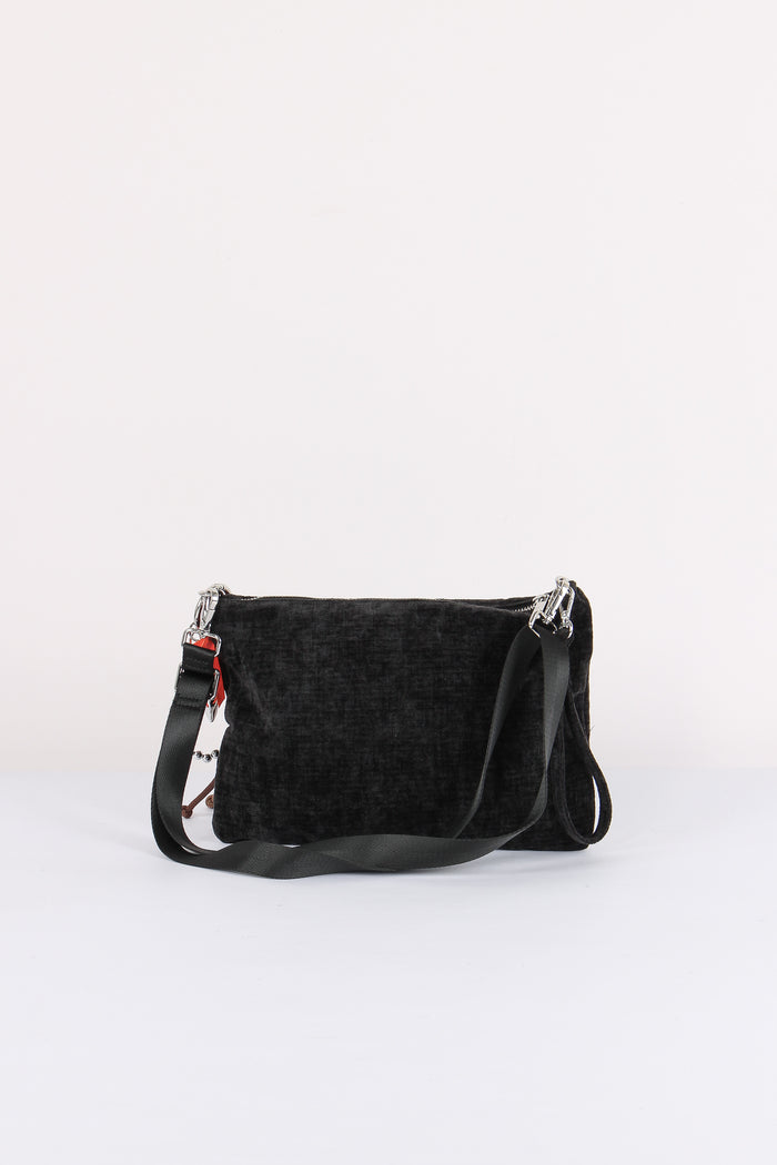 Pochette Velluto Nero-3
