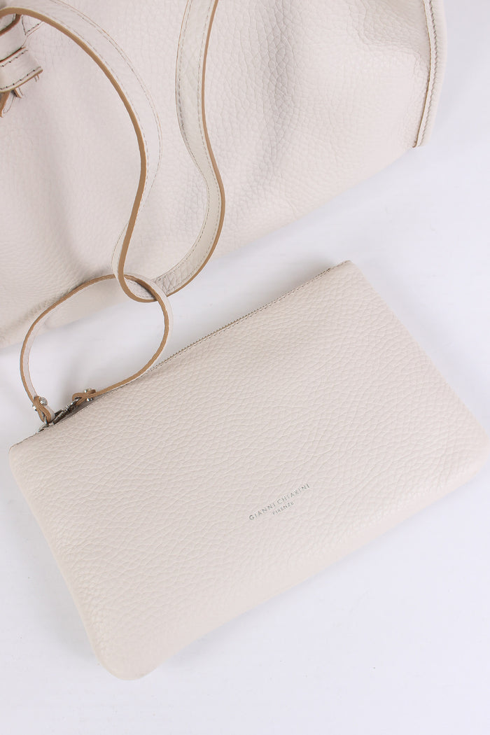 Shopping Pelle Martellata Sabbia-5