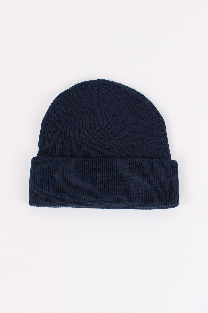 Cuffia Costa Navy Blue-2