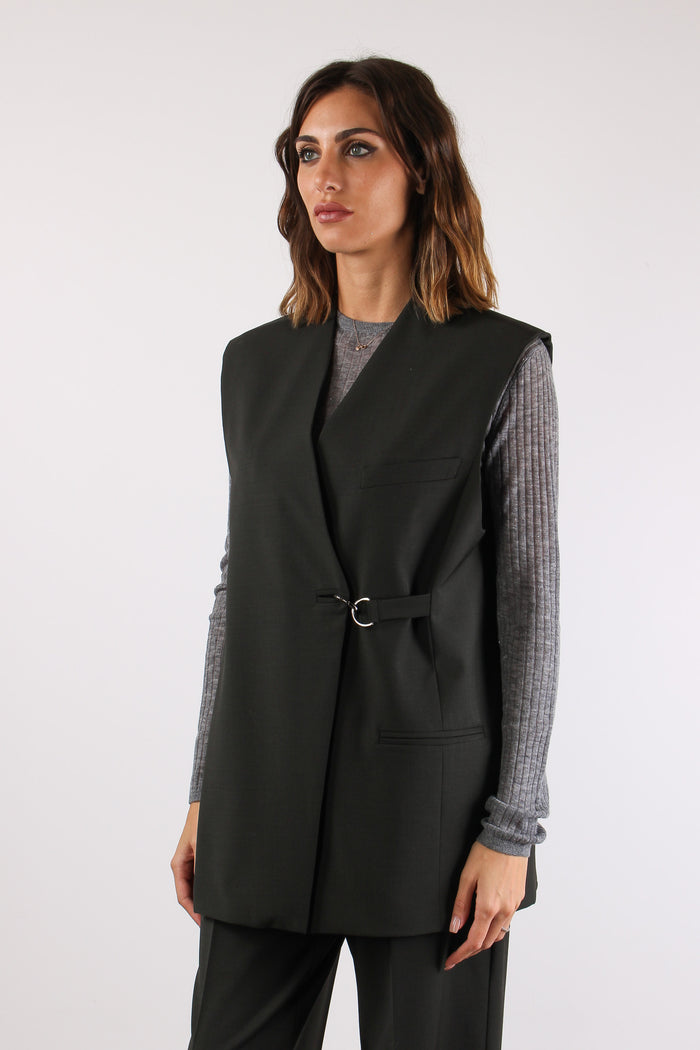 Gilet Spacchi Fibbia Eden-3