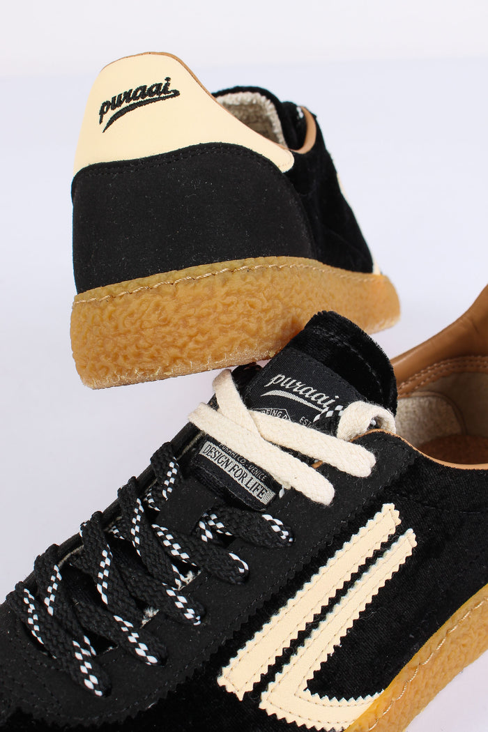 Sneakers  Vellutto Caviar-6