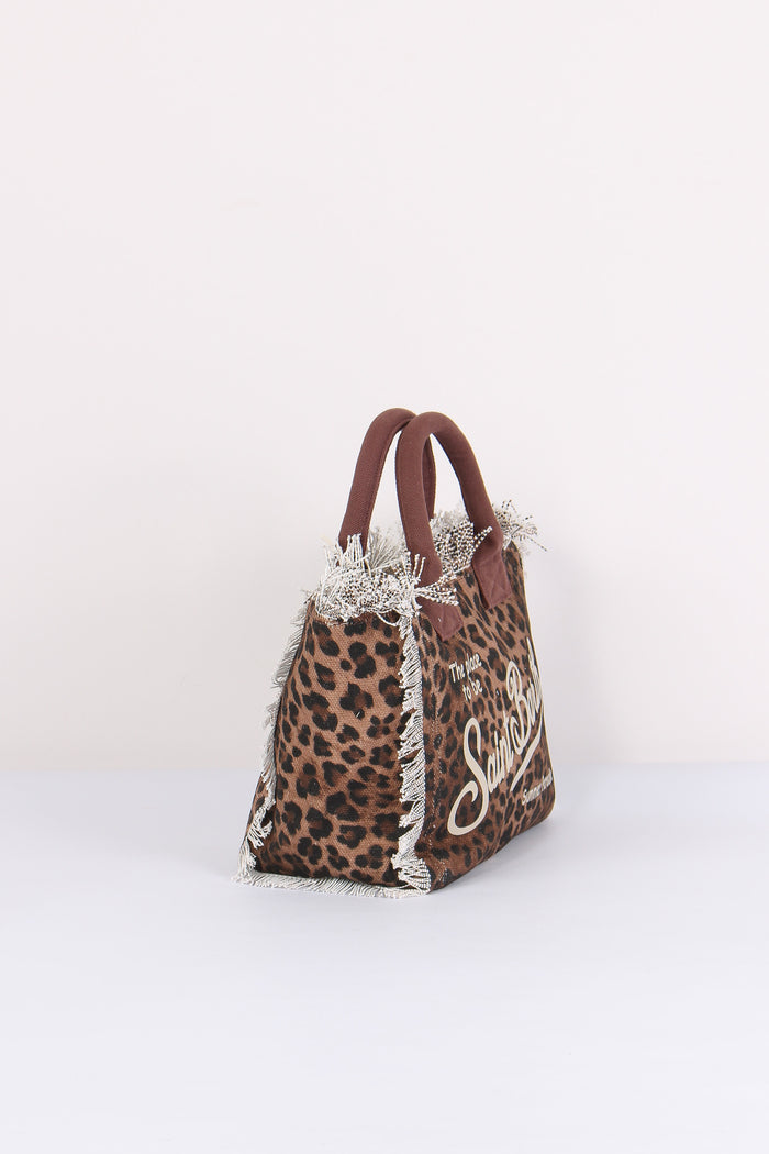 Colette Canvas Animalier Leopard-6