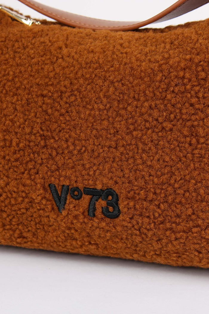 Isabella Tracollina Teddy Cuoio-5