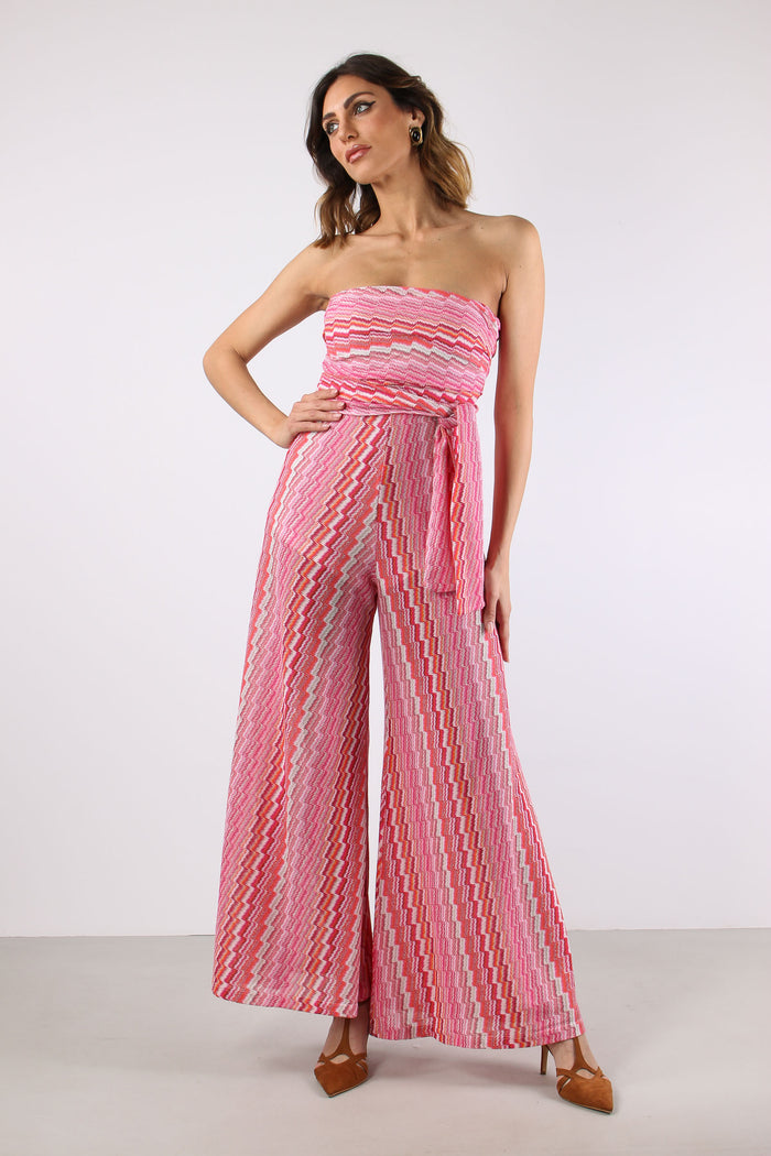 Tuta Fascia Fantasia Electric Fuxia-3