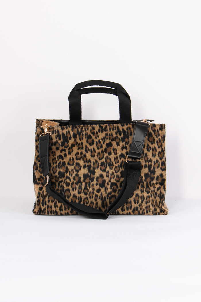 Shopping Fantasia Animalier Brown Animalier-3