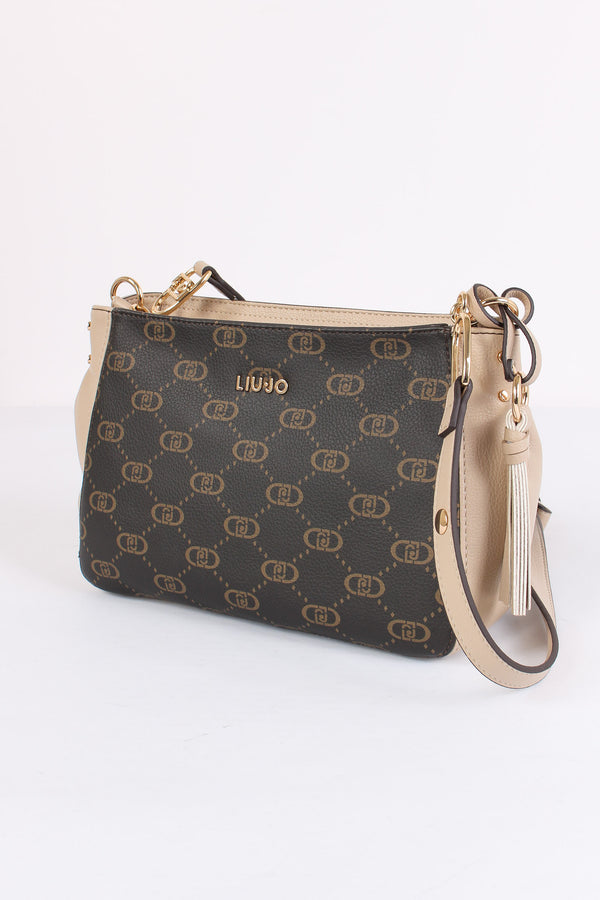 Tracollina Monogram Neutro-2