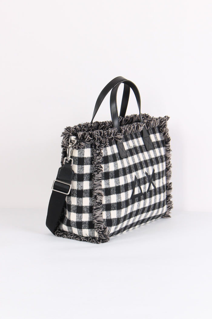 Shopping Media Check Nero-6