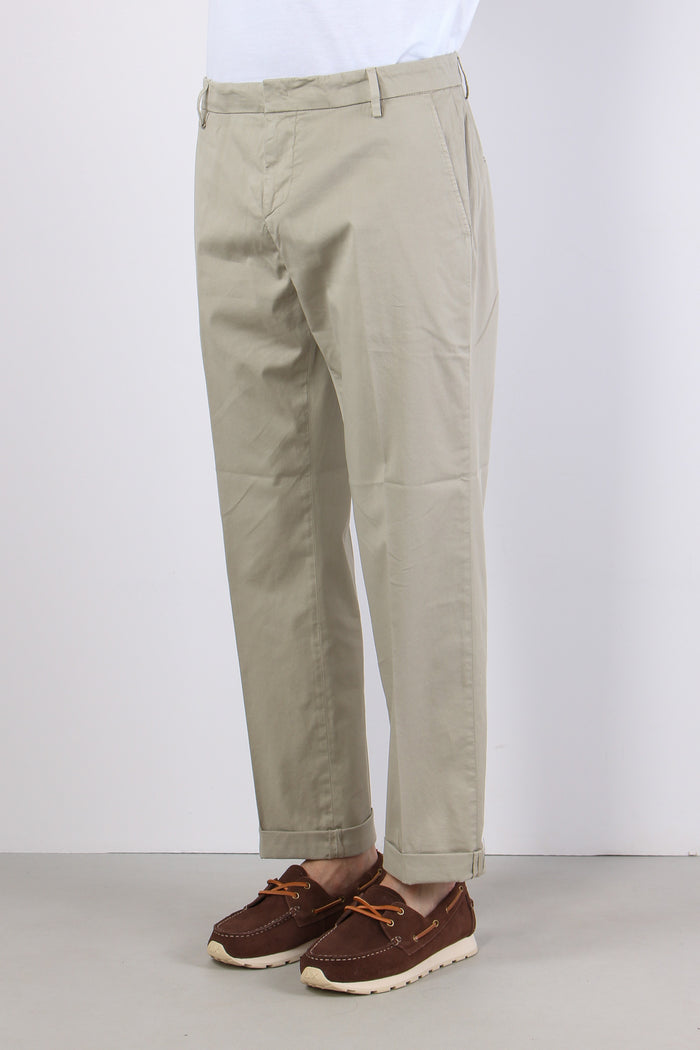 Gaubert Pantalone Cavallery Stetch Lievito-3