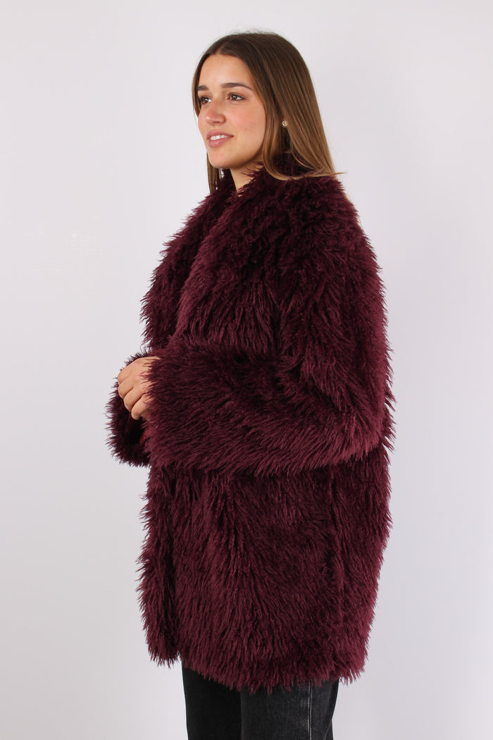 Ecoeplliccia Mongolia Lunga Burgundy-5