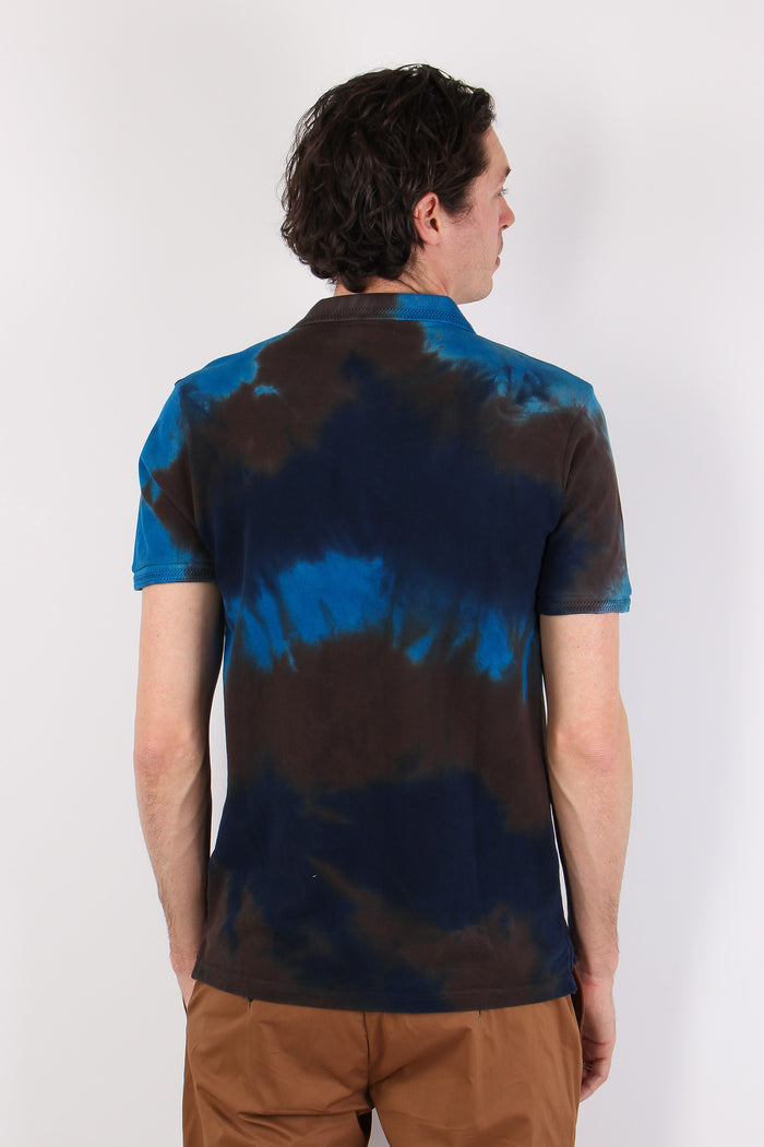 Polo Tiedye Inchiostro-4