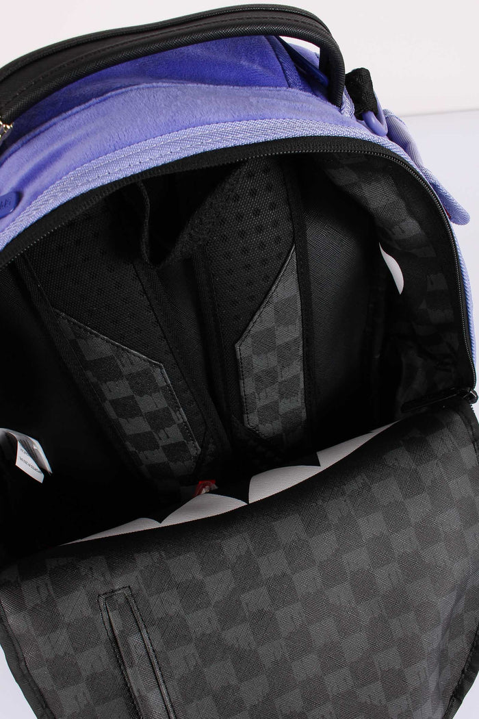 Backpack New Reversible 000-8