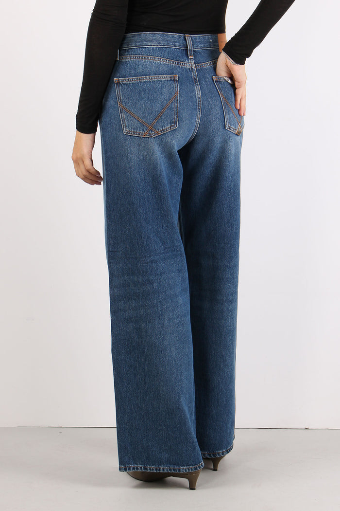 Denim Bull Wide Leg Sienna-3