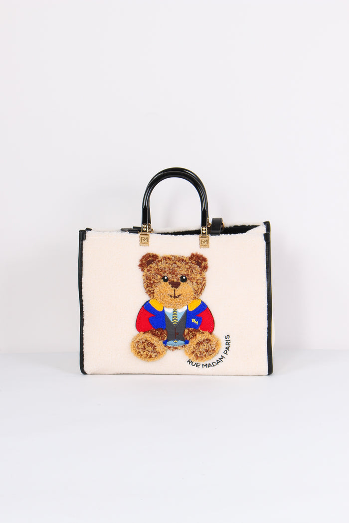 Shopping Teddy Orsetto Butter