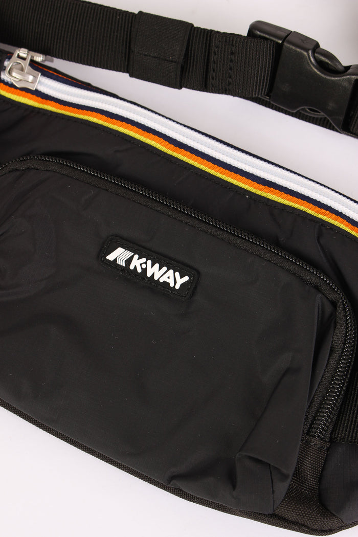 Marsupio Black Pure-6