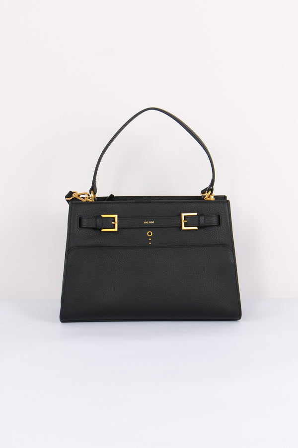 Valegro Cartella Bottalata 1 Manico Black