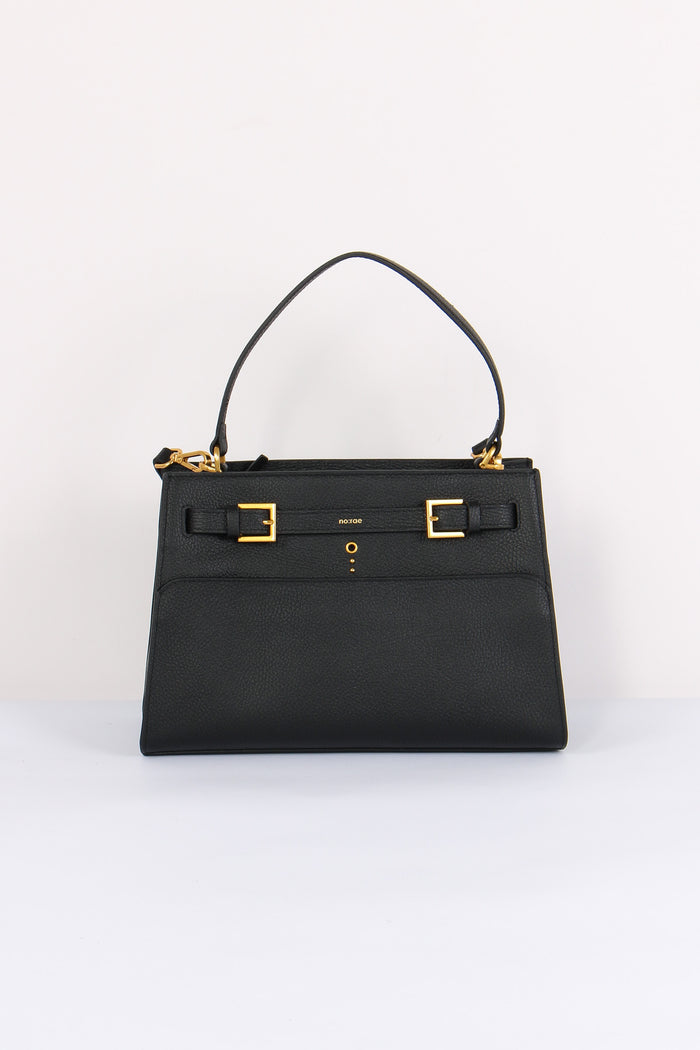 Valegro Cartella Bottalata 1 Manico Black