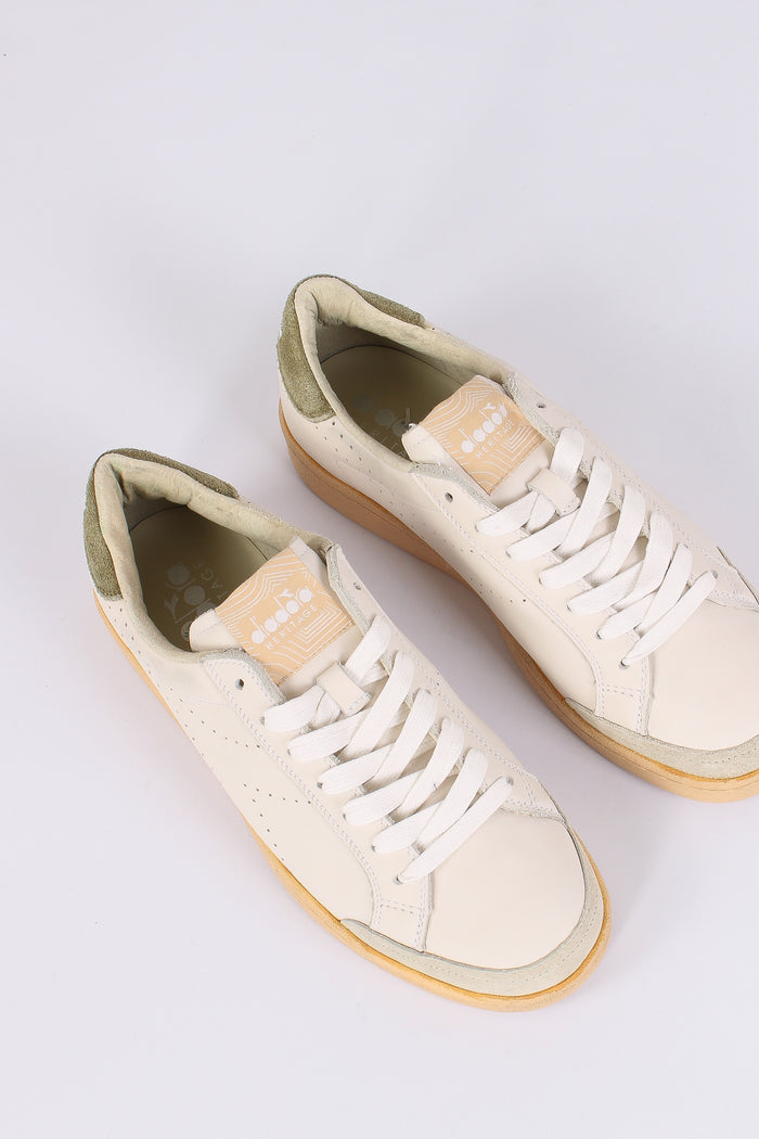 Sneakers Prestige Plain Kiwi-5