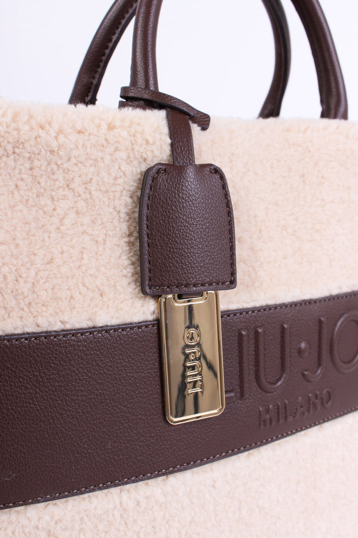 Shopping Teddy Moro Light-8