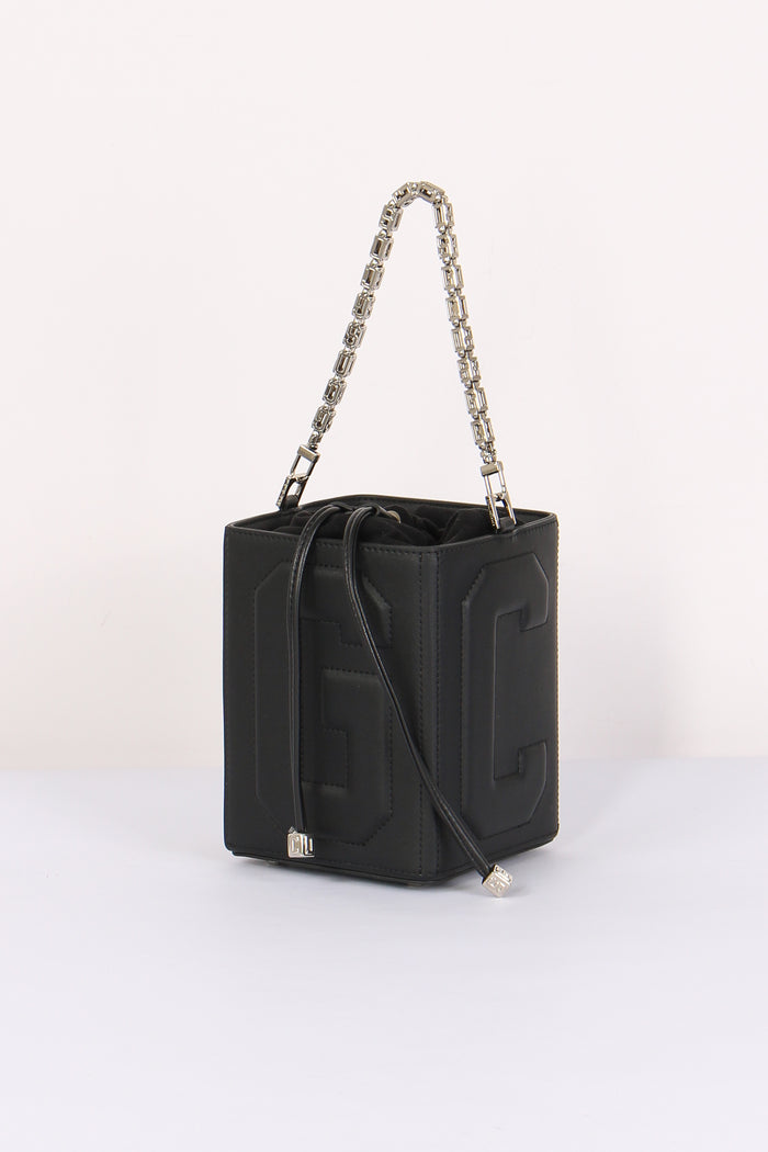 Secchiello Quadrato Logo Black-6