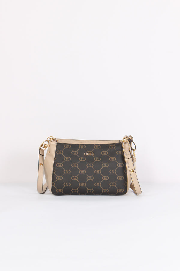 Tracollina Monogram Neutro