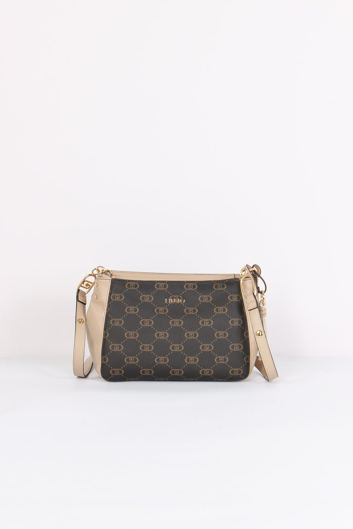 Tracollina Monogram Neutro