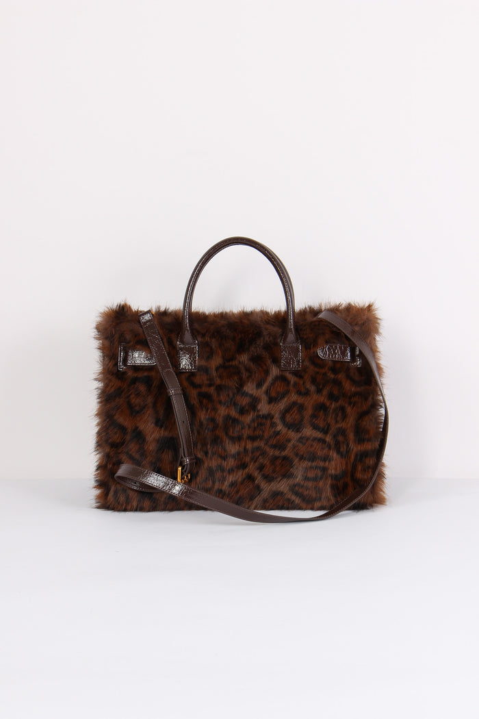 Shopping Ecopelliccia Fur Leopard-3