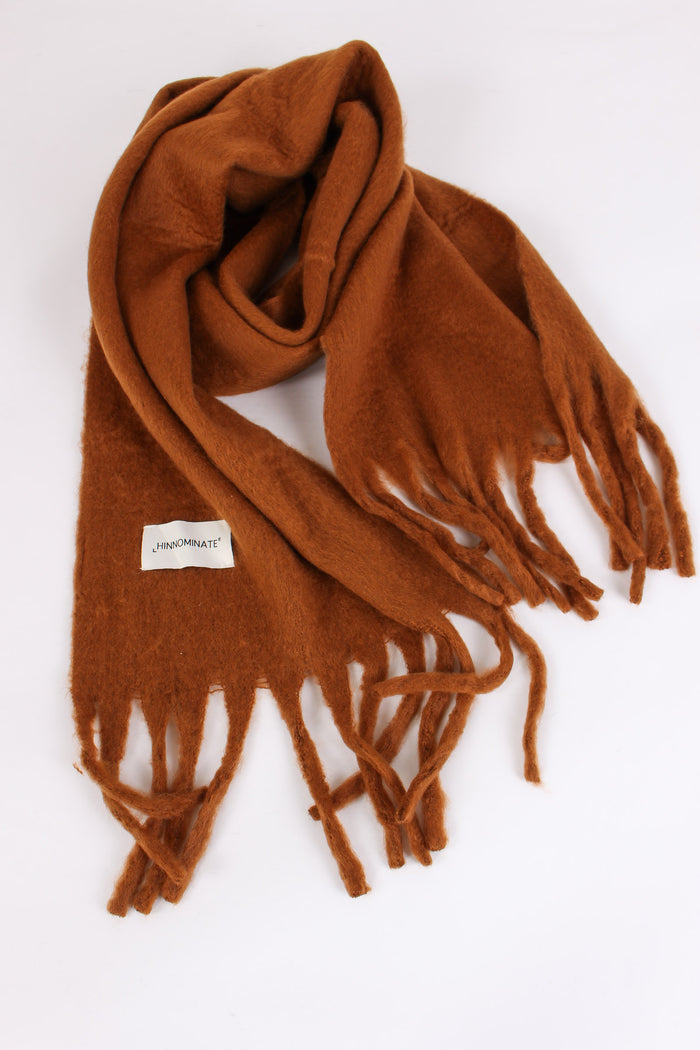 Sciarpa Frange Moro-2