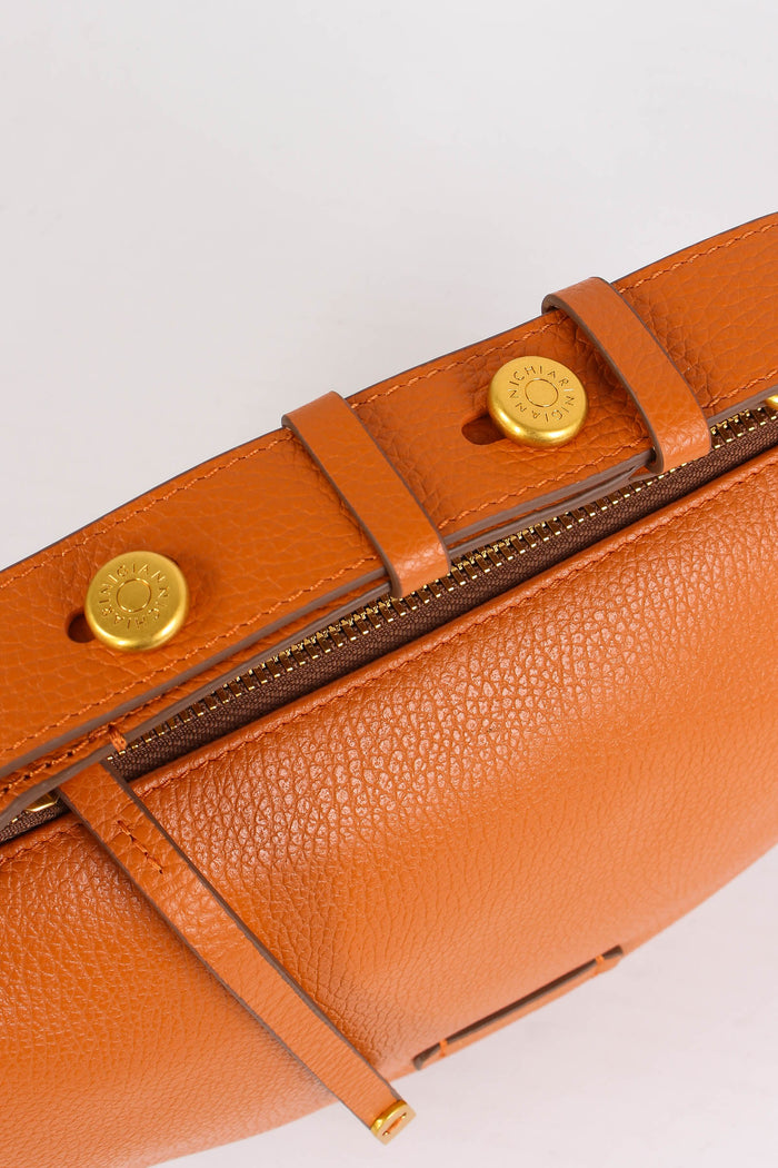 Charlotte Mezzaluna Pelle Spice-7