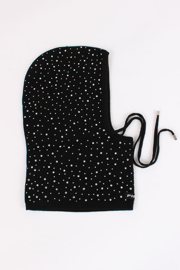 Finlandia Balaclava Costa Stra Nero Limousine